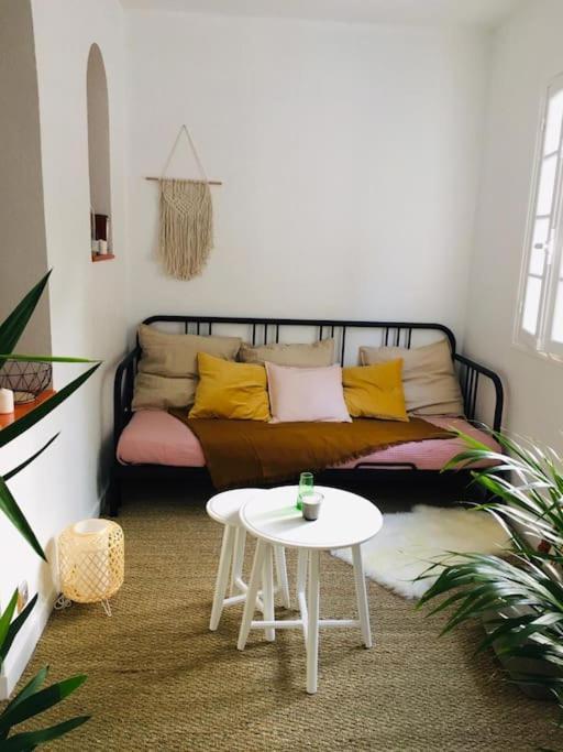 Appartement Mignon, Plein Centre Biarritz Exterior foto